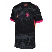 Camiseta Chelsea Tercera Equipación Replica 2024-25 mangas cortas